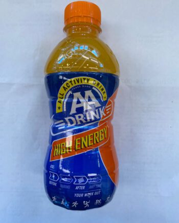 AA Drink 0,33l