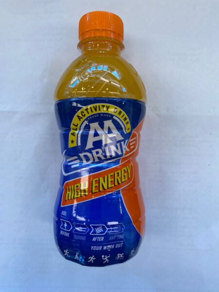 AA Drink 0,33l