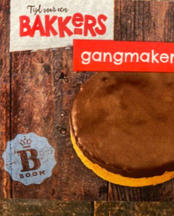 Boom Gangmaker 95 gram
