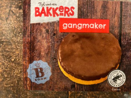Boom Gangmaker 95 gram