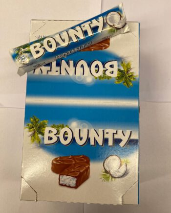Bounty Melk 57 gram