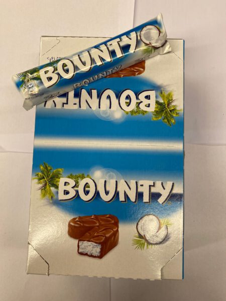 Bounty Melk 57 gram