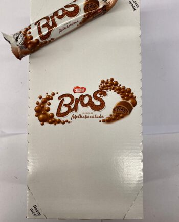Bros 18 gram