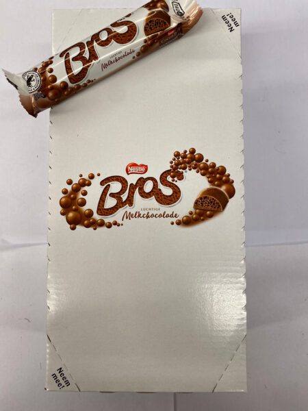 Bros 18 gram