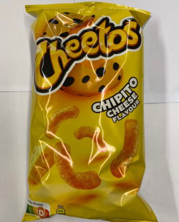 Cheetos Chipito 125 gram