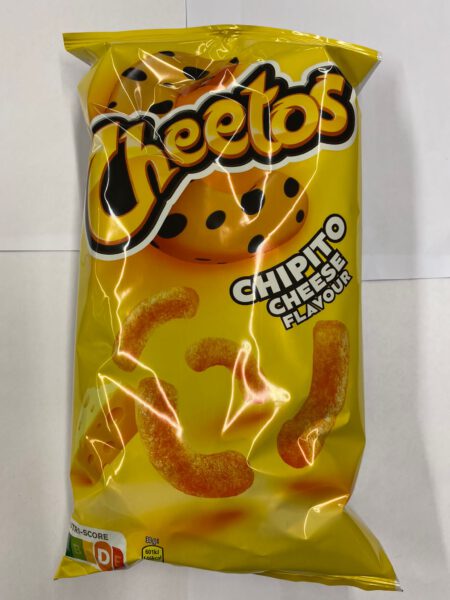 Cheetos Chipito 125 gram