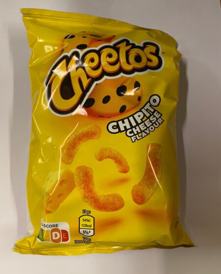 Cheetos Chipito 27 gram