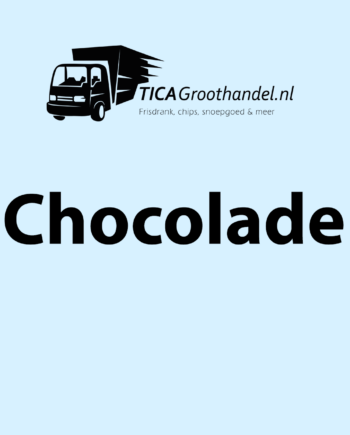 Chocolade