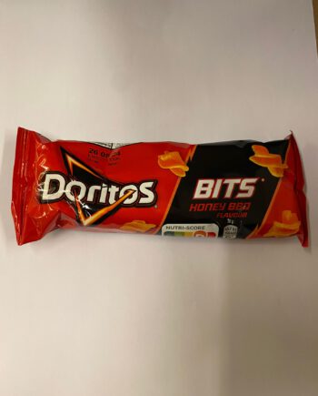 Doritos Bits Honey BBQ
