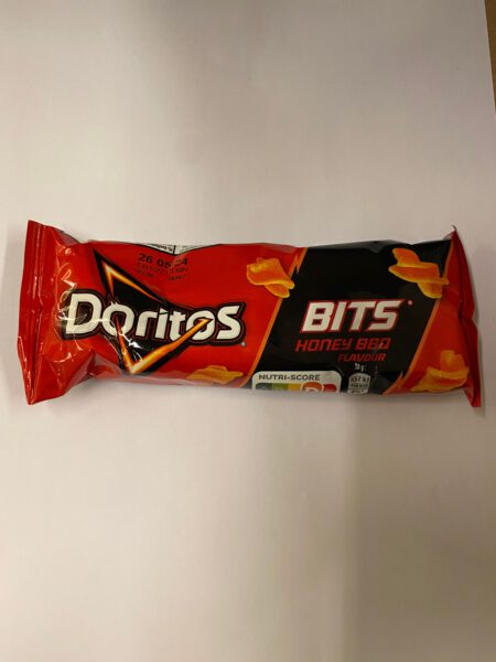 Doritos Bits Honey BBQ