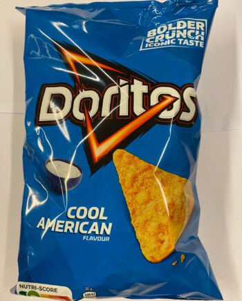Doritos Cool American 170 gram