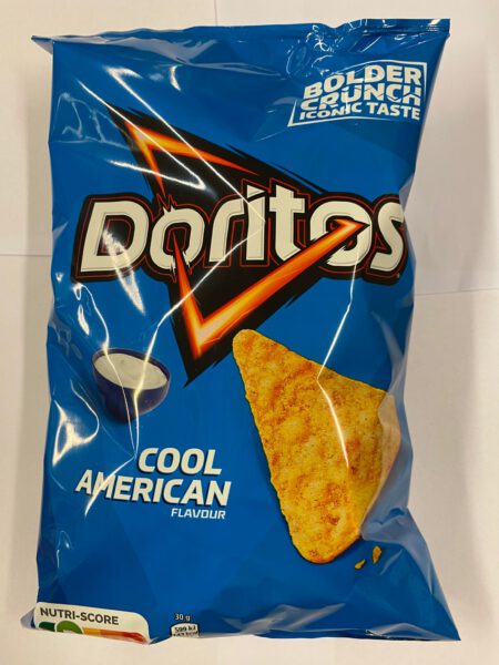 Doritos Cool American 170 gram