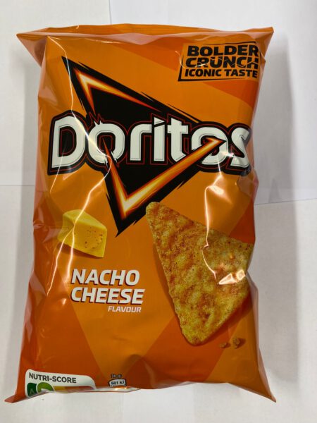 Doritos Nacho Cheese 170 gram