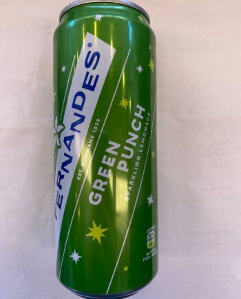 Fernandes Groen 0,33l