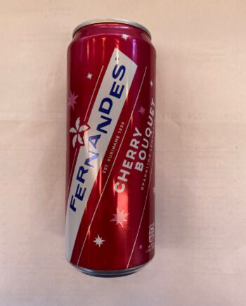 Fernandes Rood 0,33l