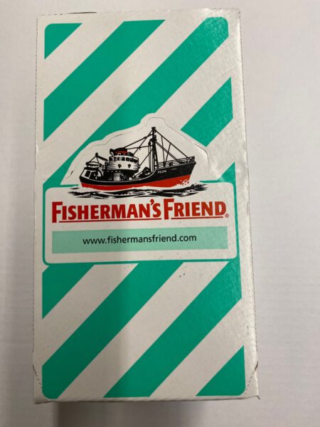 Fisherman Extra strong