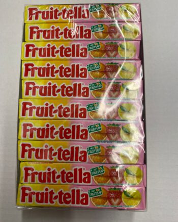 Fruittella Summer Fruits