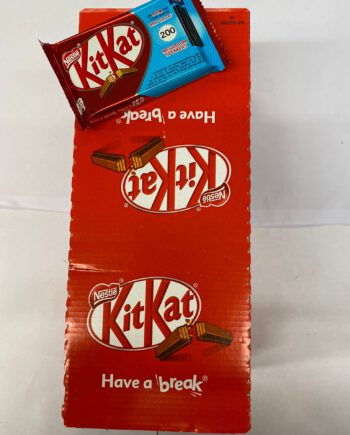 KitKat 41,5 gram