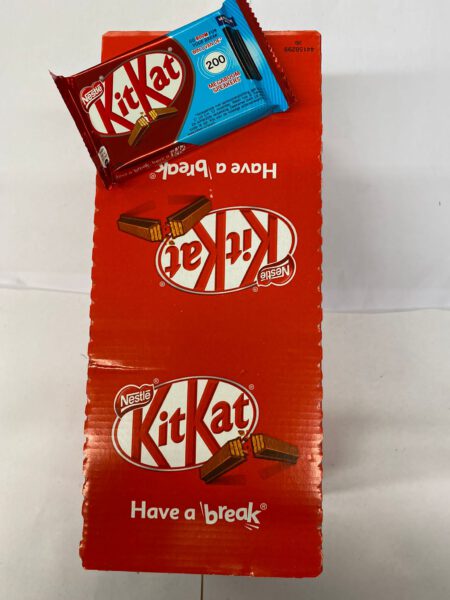 KitKat 41,5 gram