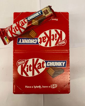 KitKat Chunky 40 gram