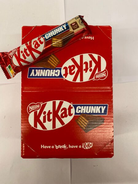 KitKat Chunky 40 gram