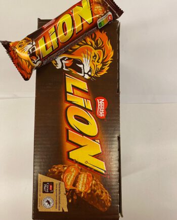 Lion 42 gram