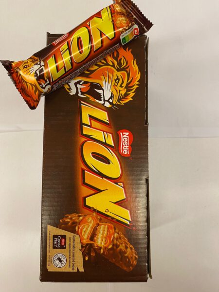 Lion 42 gram