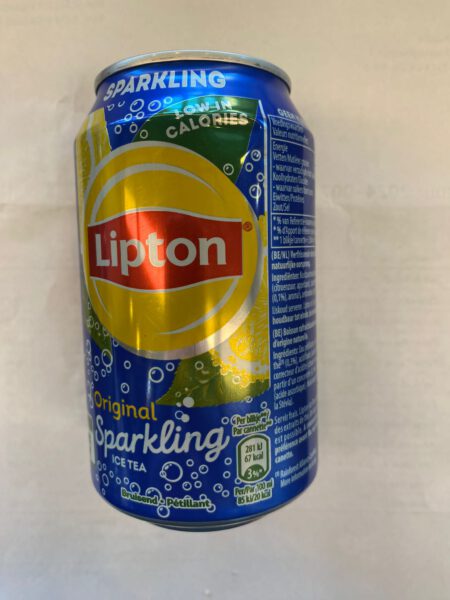 Lipton Ice Tea Sparkling 0,33l
