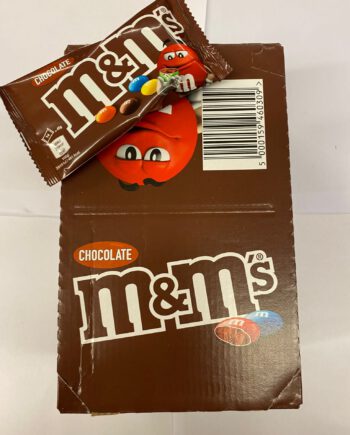 M&M Choco 45 gram