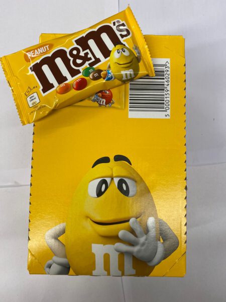 M&M Pinda 45 gram