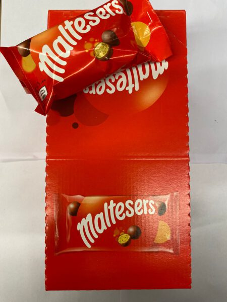 Maltesers 37 gram