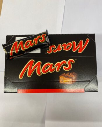 Mars 51 gram