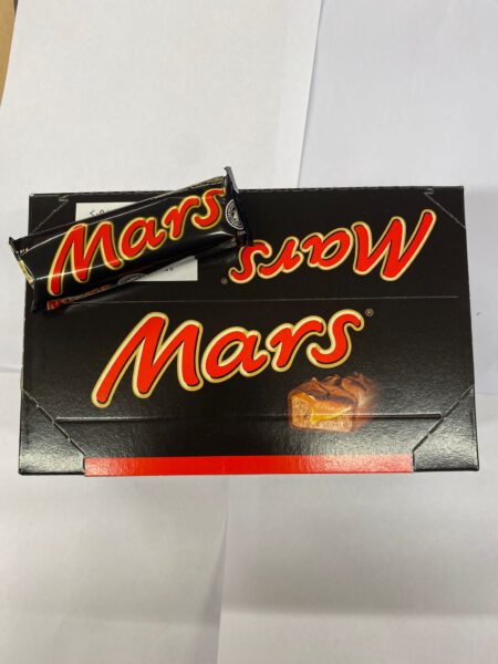 Mars 51 gram