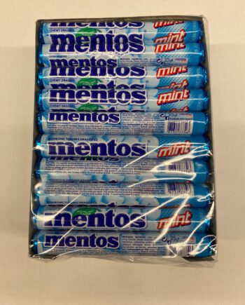 Mentos Mint