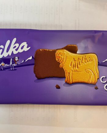 Milka Choco Cow 120 gram