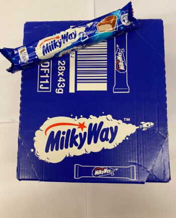Milkyway 43 gram