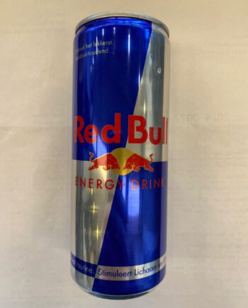 Red Bull 0,25l