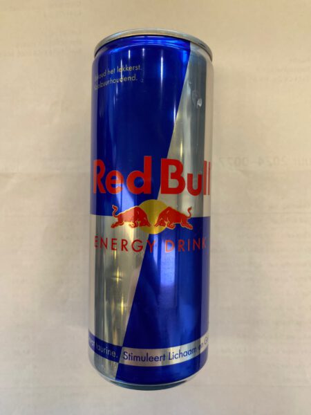 Red Bull 0,25l