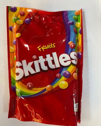 Skittles Fruits 174 gram