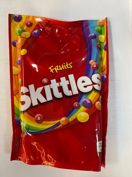Skittles Fruits 174 gram