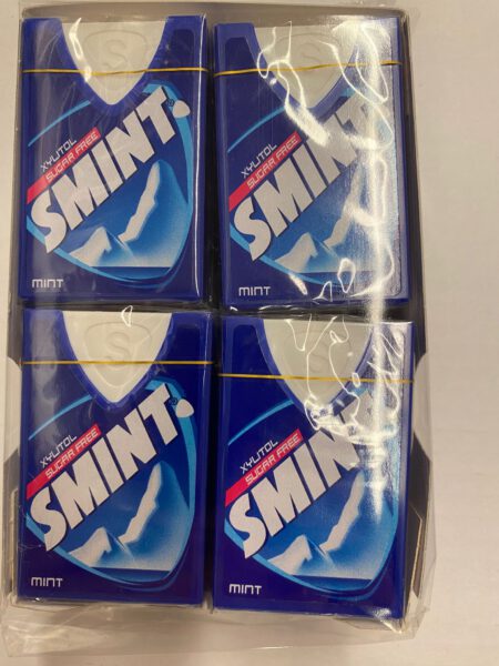 Smint Single Mint