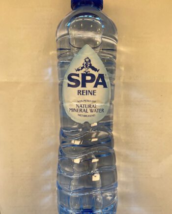 Spa Blauw 0,50l