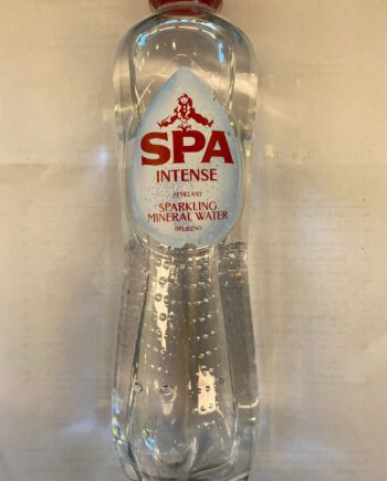 Spa Rood 0,50l