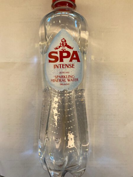 Spa Rood 0,50l