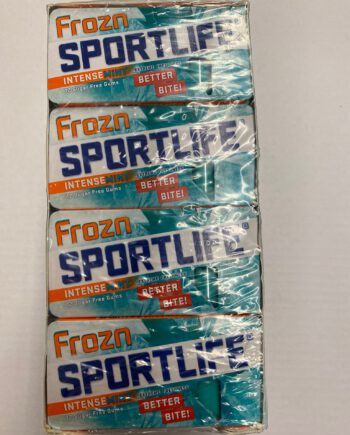 Sportlife Frozn Intense