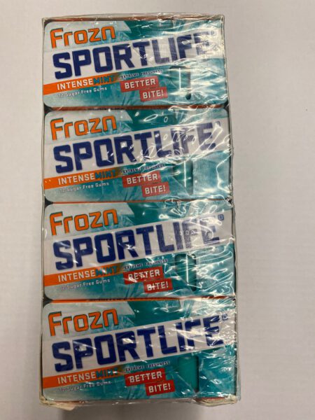 Sportlife Frozn Intense
