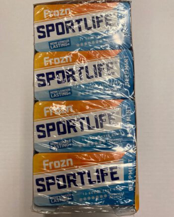 Sportlife Frozn Deepmint