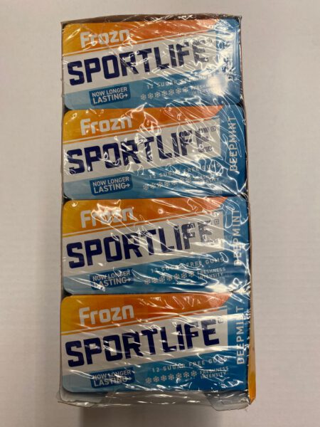 Sportlife Frozn Deepmint