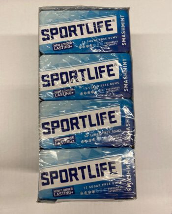 Sportlife Smashmint