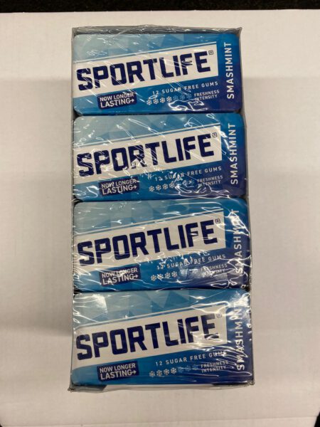 Sportlife Smashmint
